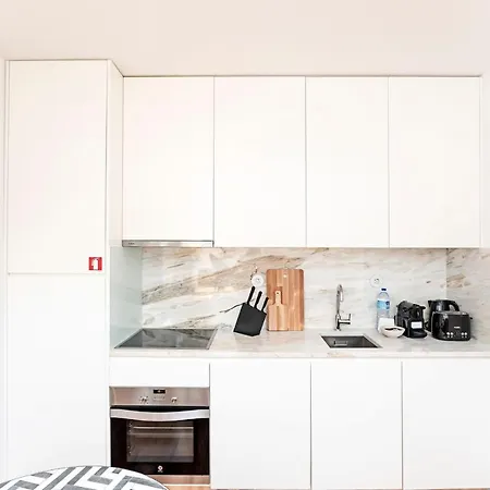 D. Joao Iv By Lovelystay *