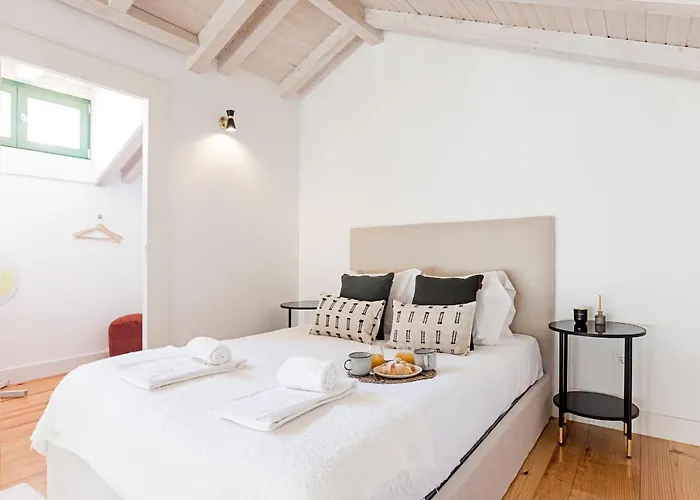 D. Joao Iv By Lovelystay