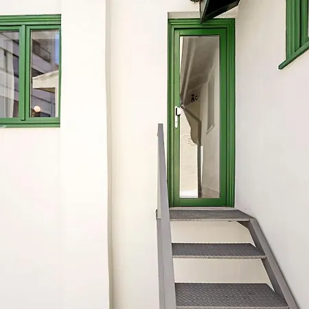 D. Joao Iv By Lovelystay