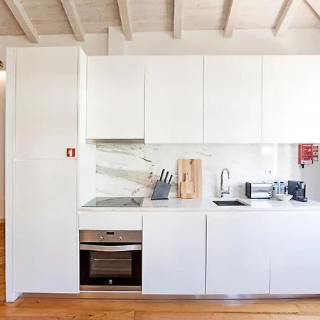 D. Joao Iv By Lovelystay