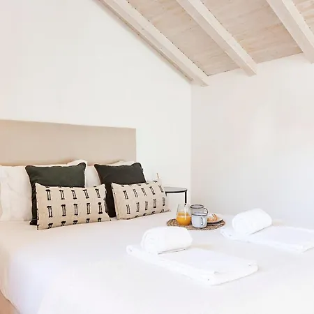 D. Joao Iv By Lovelystay Апартаменты Порту