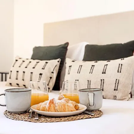 D. Joao Iv By Lovelystay Порту