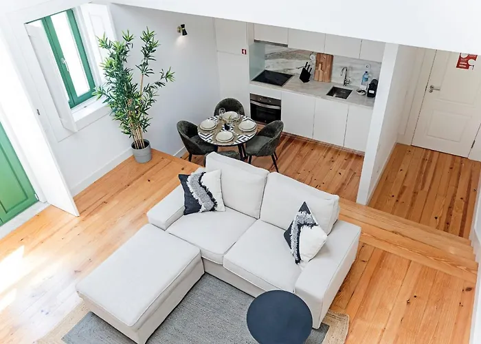 D. Joao Iv By Lovelystay