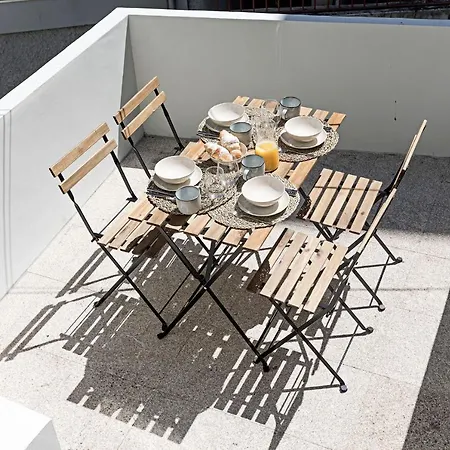 D. Joao Iv By Lovelystay 波尔图