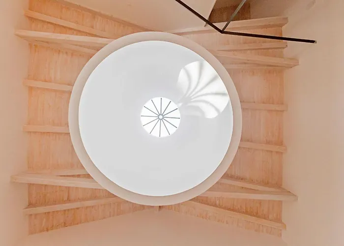 D. Joao Iv By Lovelystay *