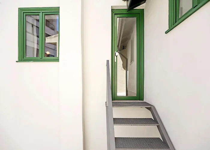 D. Joao Iv By Lovelystay