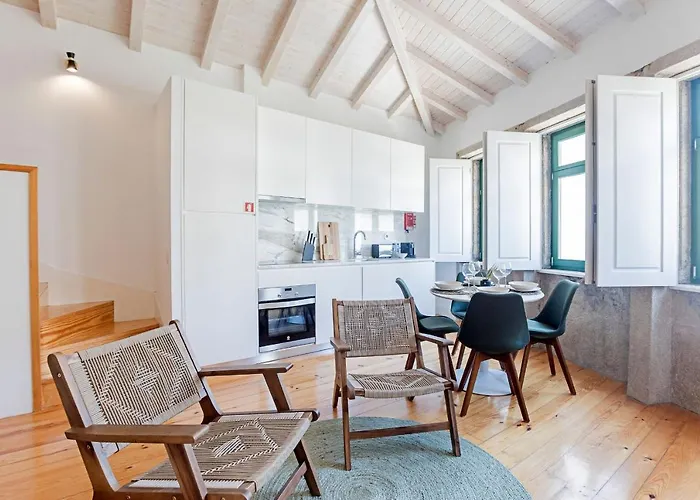 D. Joao Iv By Lovelystay