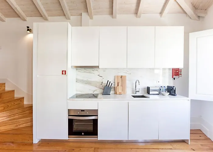 D. Joao Iv By Lovelystay